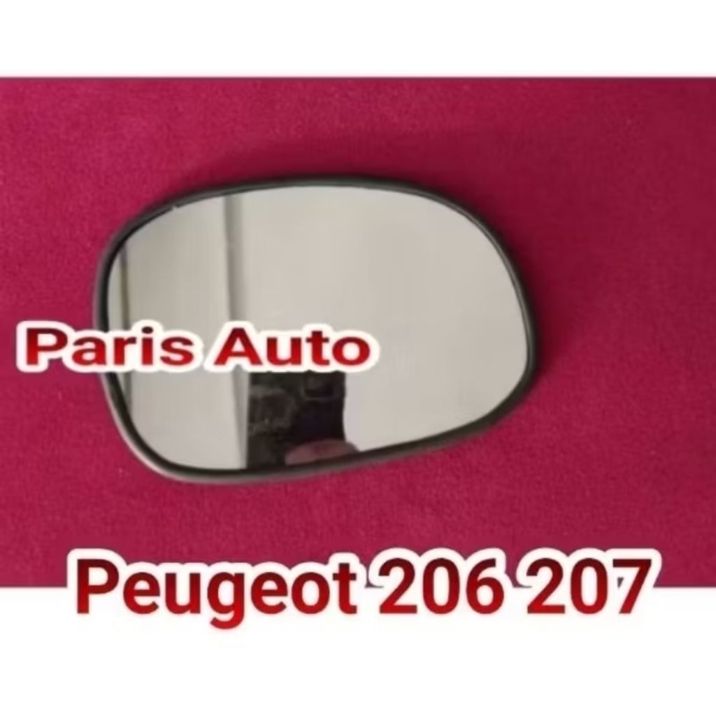 Kaca Spion Peugeot 206 2007 Daewoo 800 Matiz cc