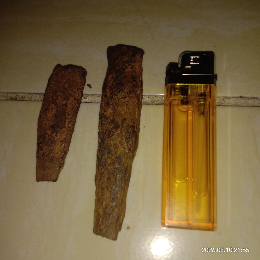 pesi pusaka kabudhan