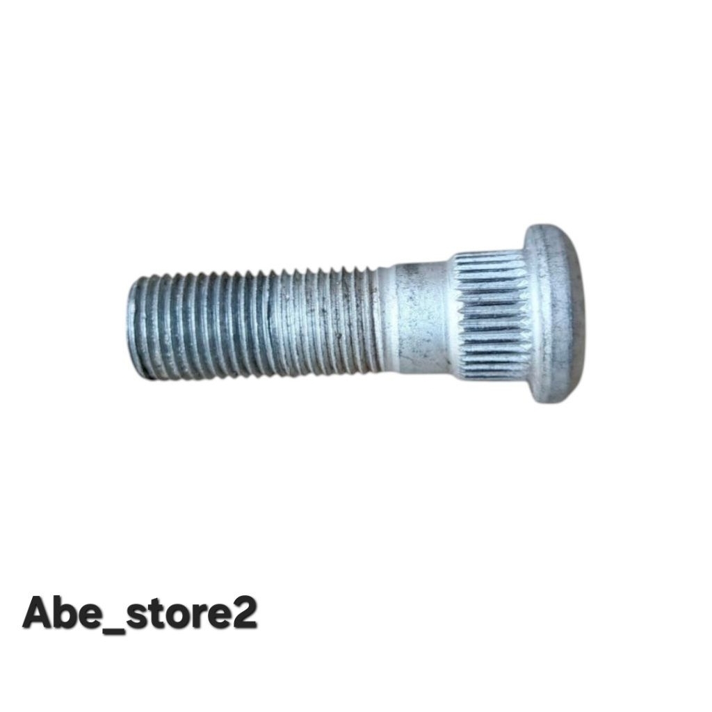 Baut roda depan nissan grand livina