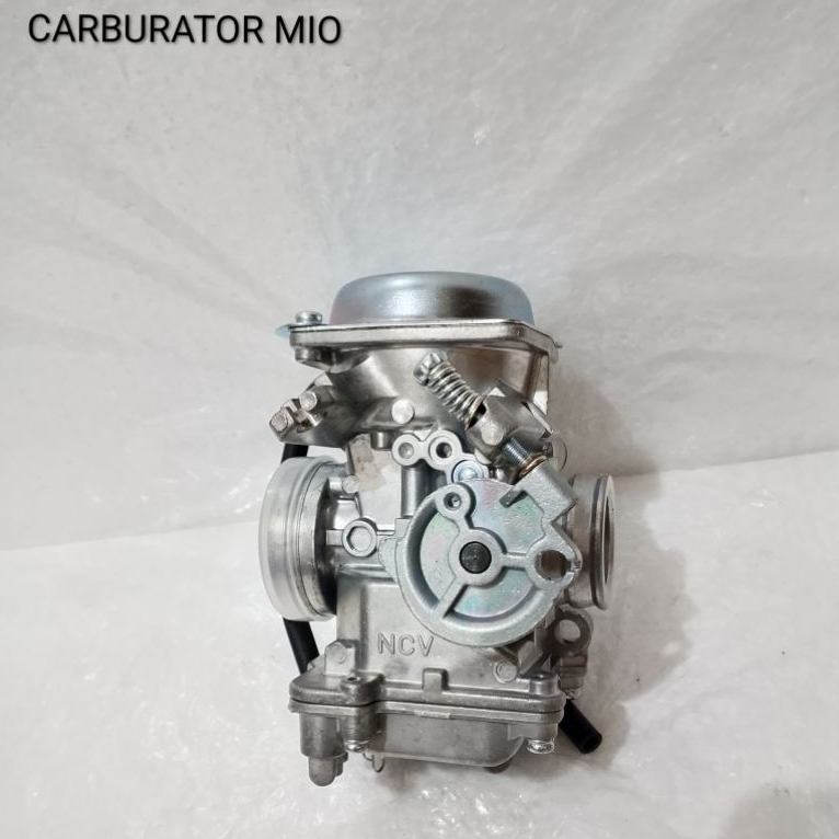 CARBURATOR KARBURATOR MIO SPORTY / MIO SOUL MIKUNI