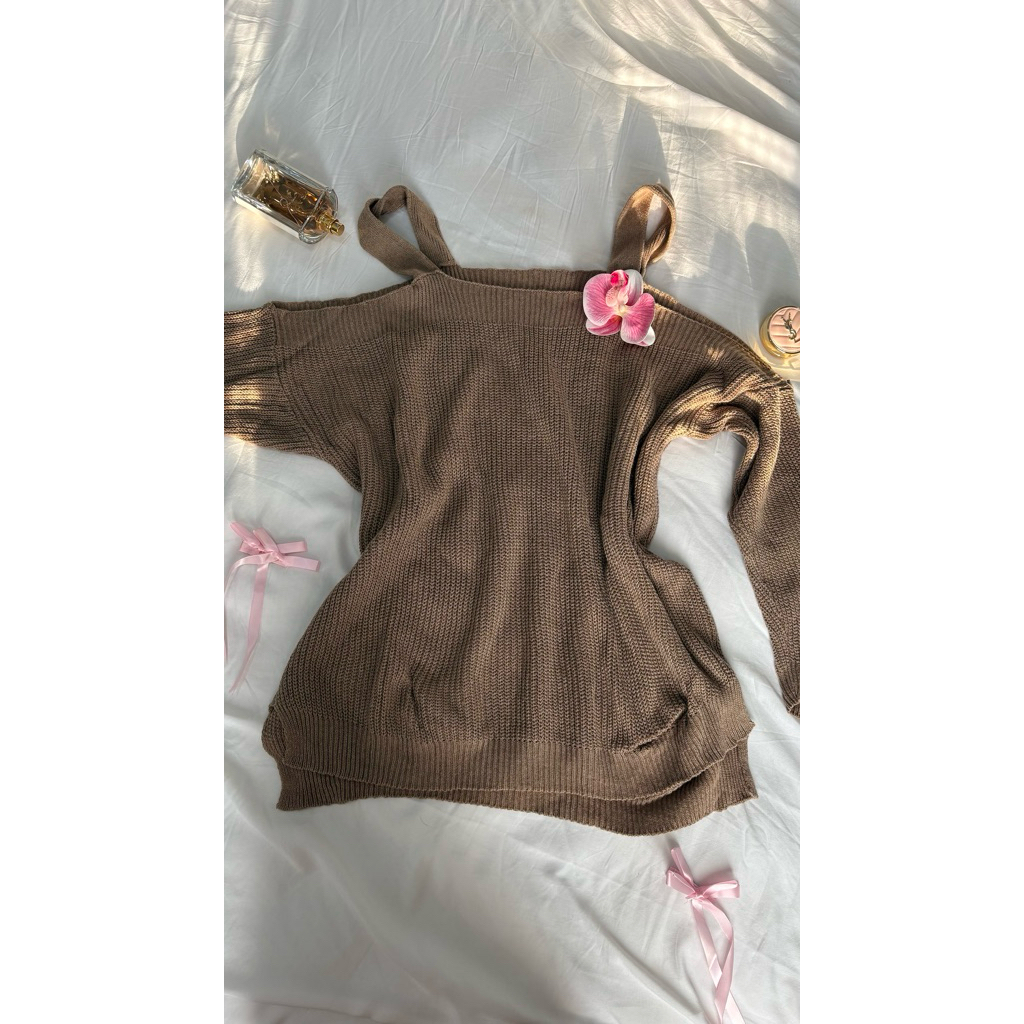 [PRELOVED] Modelano top