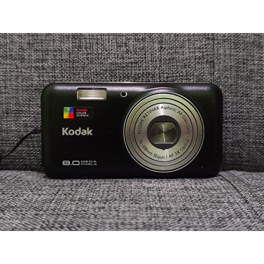 Kodak Easyshare V803