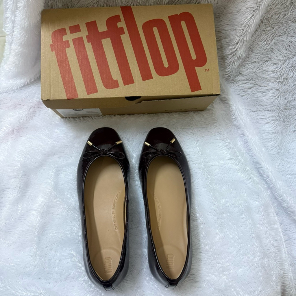 Preloved Fitflop