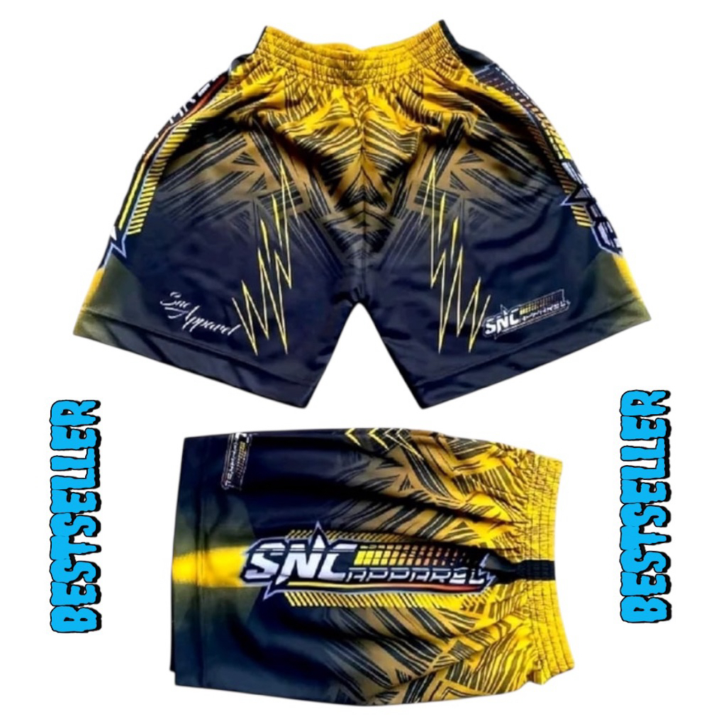 TERMURAHHH,,, CELANA VOLY FULL PRINTING PRIA CELANA OLAHRAGA VOLY FULL PRINTING CELANA BADMINTON FUT