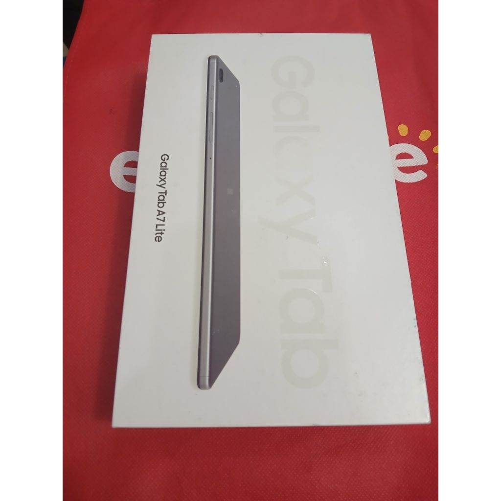 samsung galaxy Tab A 7 lite new