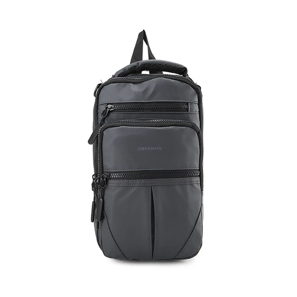 Chest Bag Pria Obermain Original - Zane