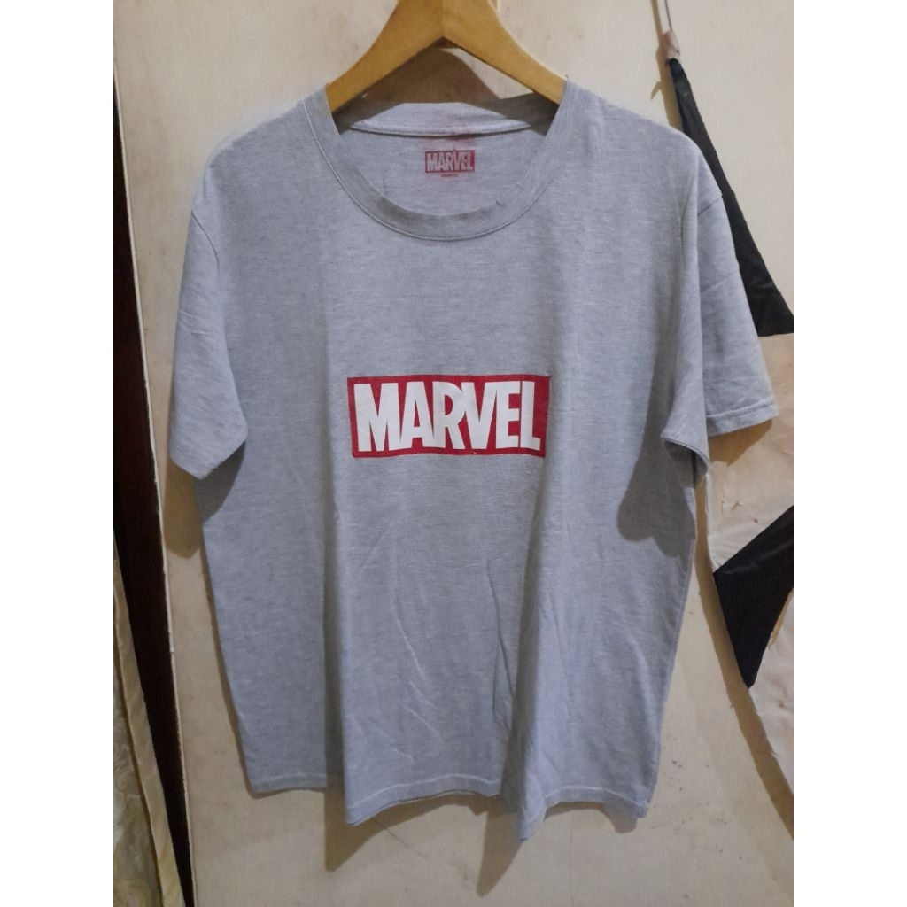 KAOS MARVEL ORIGINAL