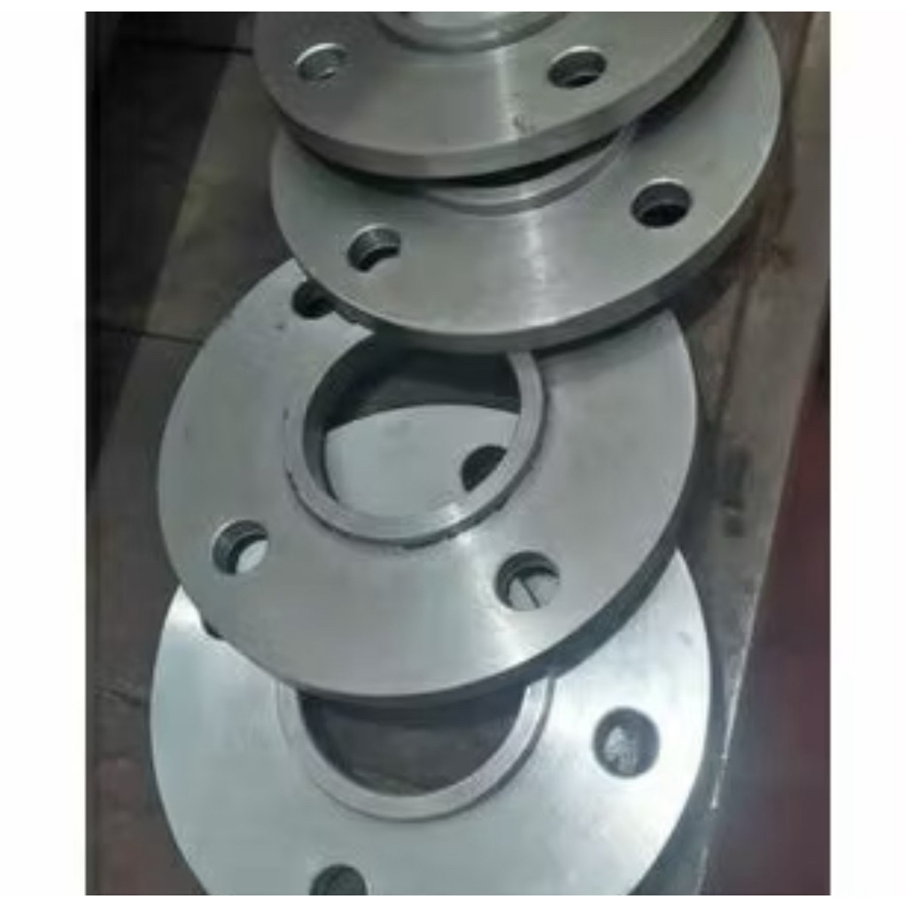 Spacer nok mobil fiesta PCD 4x100