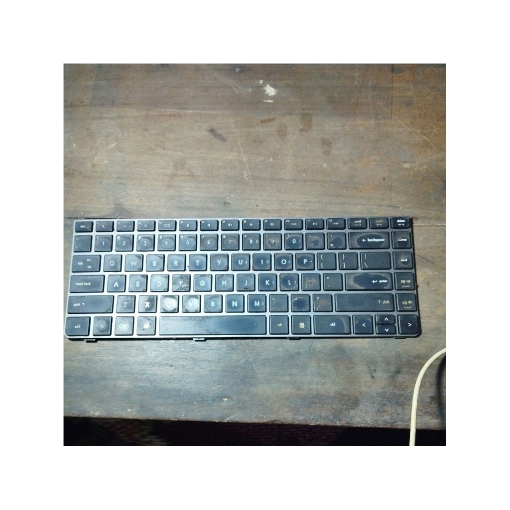 keyboard hp probook 4430s