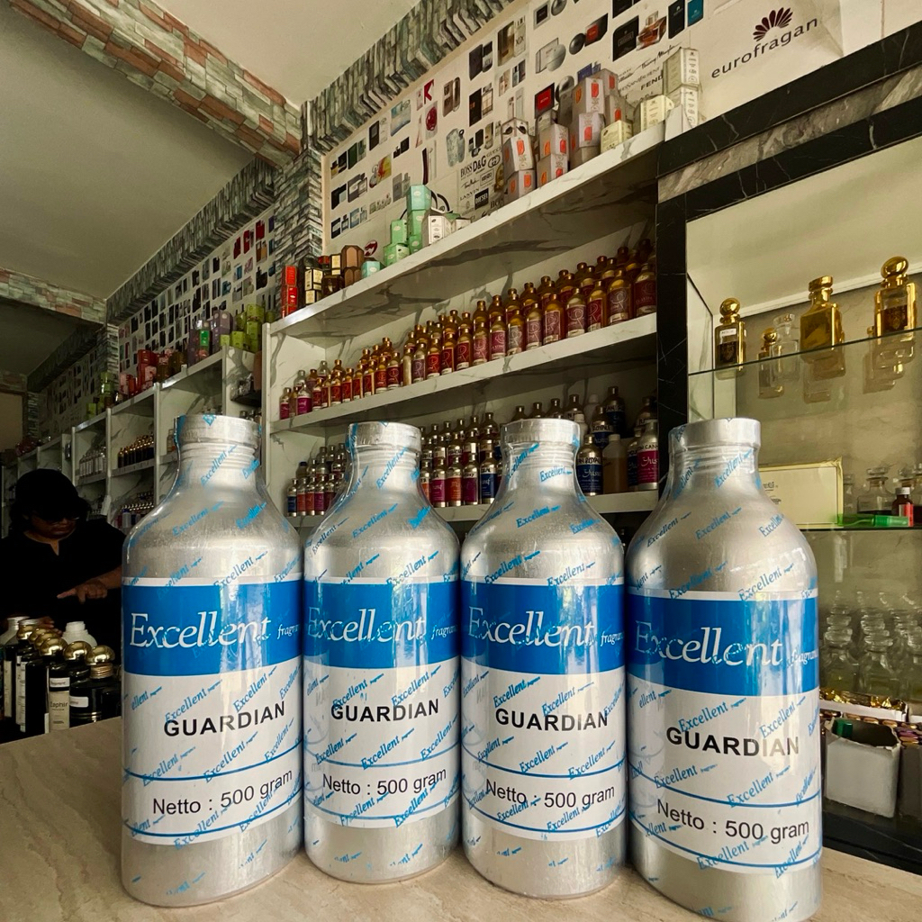 Bibit Parfum Murni excellent Black Ophium Guardian 500 ml