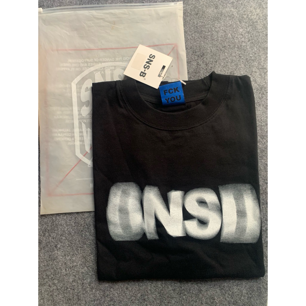 TSHIRT SNSB