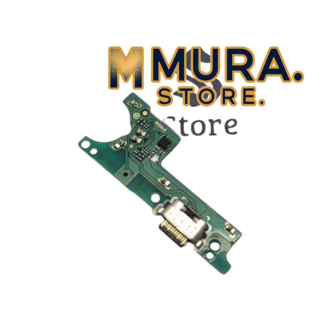 flexibel konektor cas papan cas connector charger Samsung galaxy m11 / Samsung galaxy a11 + ic origi