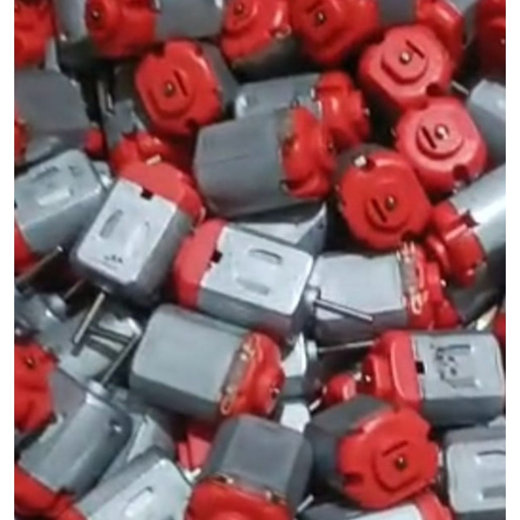 dinamo 3v dc motor toy tamiya dynamo 19000-30000rpm