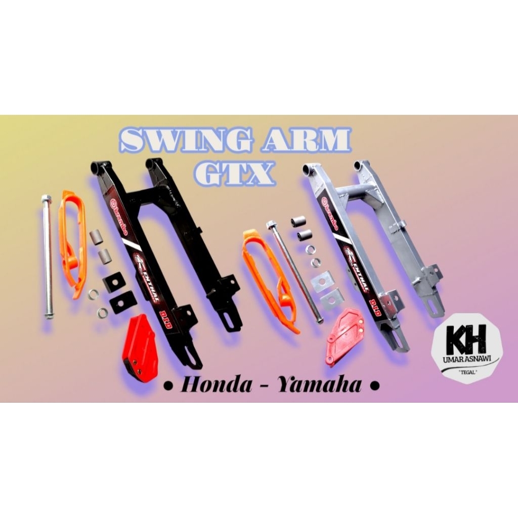 Swing Arm Gtx Swing Arm Honda Swing Arm Yamaha
