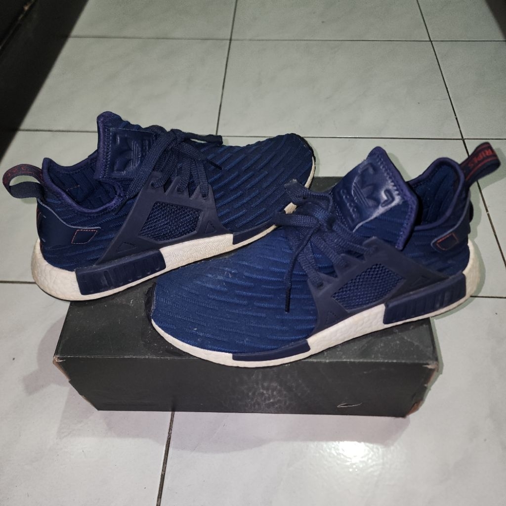 Adidas NMD XR1 PK Size 44 Second