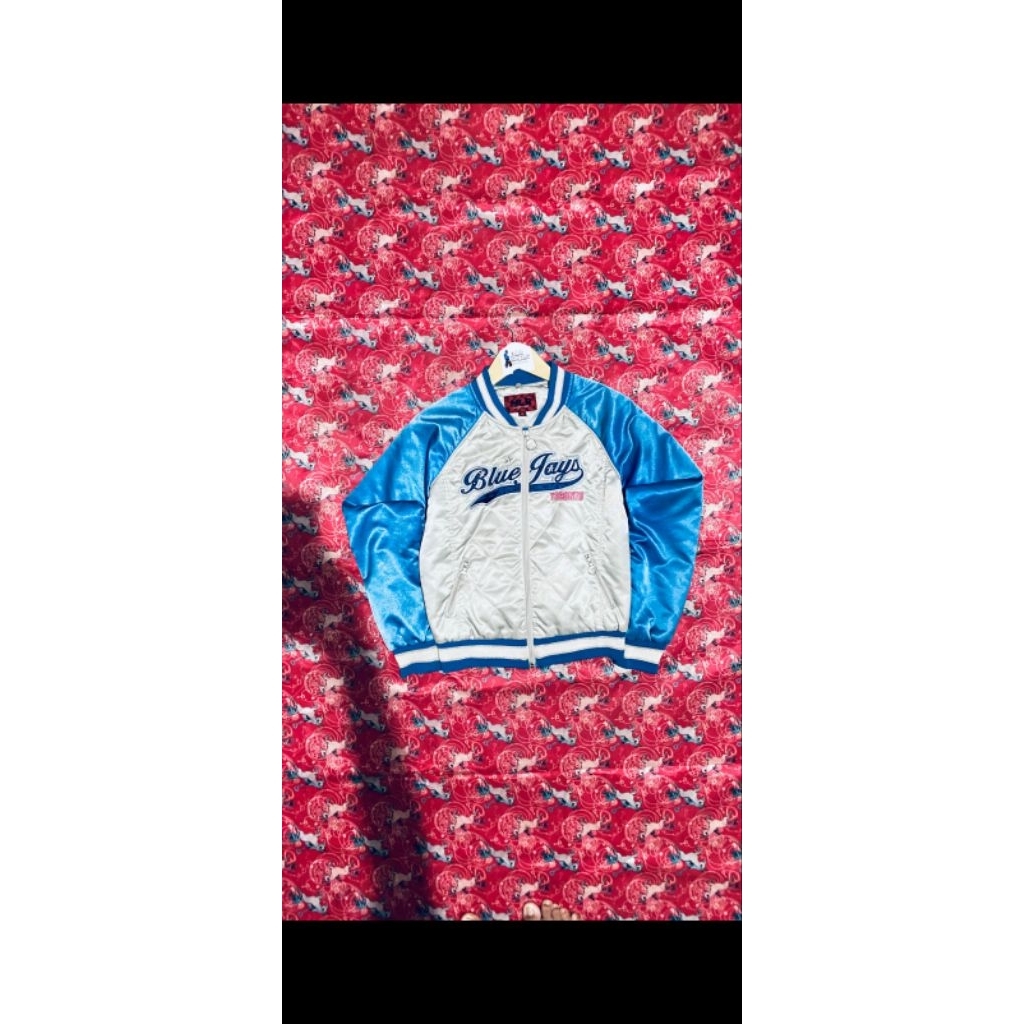 link co varsity mlb blue jays
