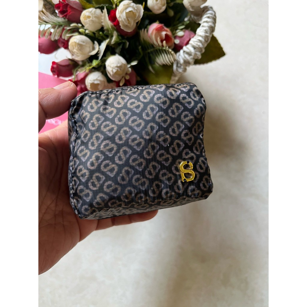 mukena Tapis de Fleur Capsule Prayer Robe buttonscarves