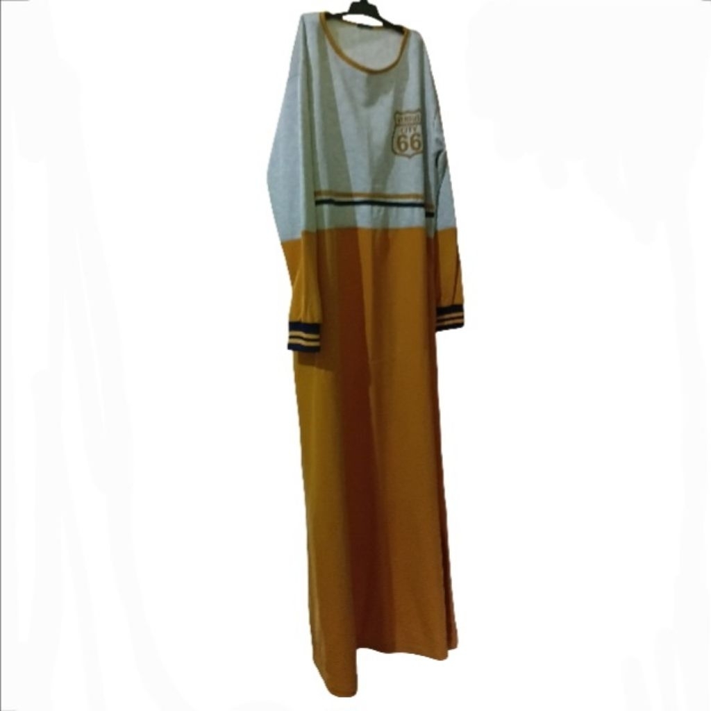 Gamis Versus City 66 D'Lovera Babyterry Original