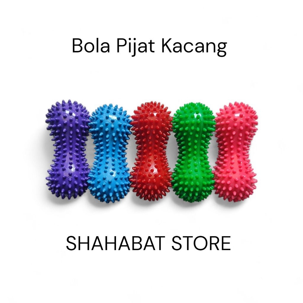 Bola Terapi Kesehatan Bola Pijat Bola Refleksi Bola Urut Akupuntur Tangan Kaki Terapi Stroke Ringan