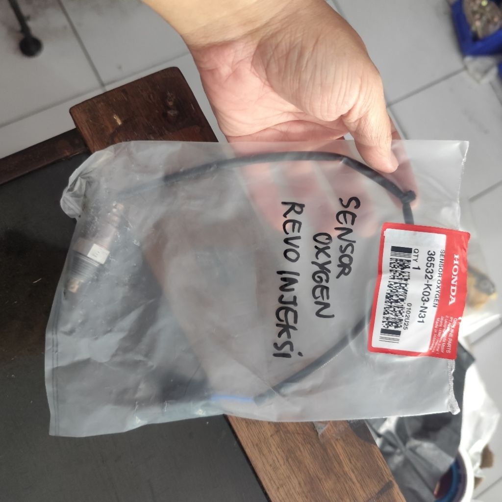 sensor oxygen revo injeksi 2014-2026 36532K03N31