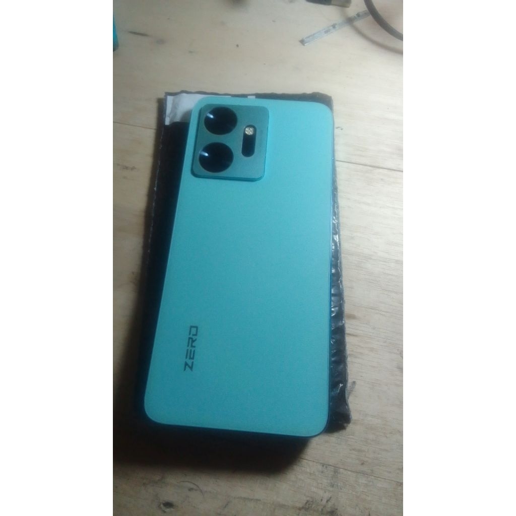 lcd Infinix zero20