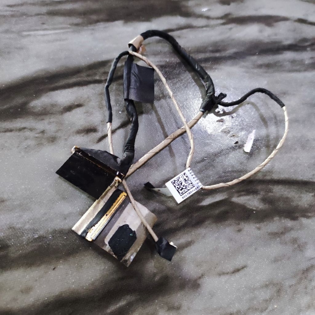 Fleksibel Flexible LCD laptop Hp 10-F001AU