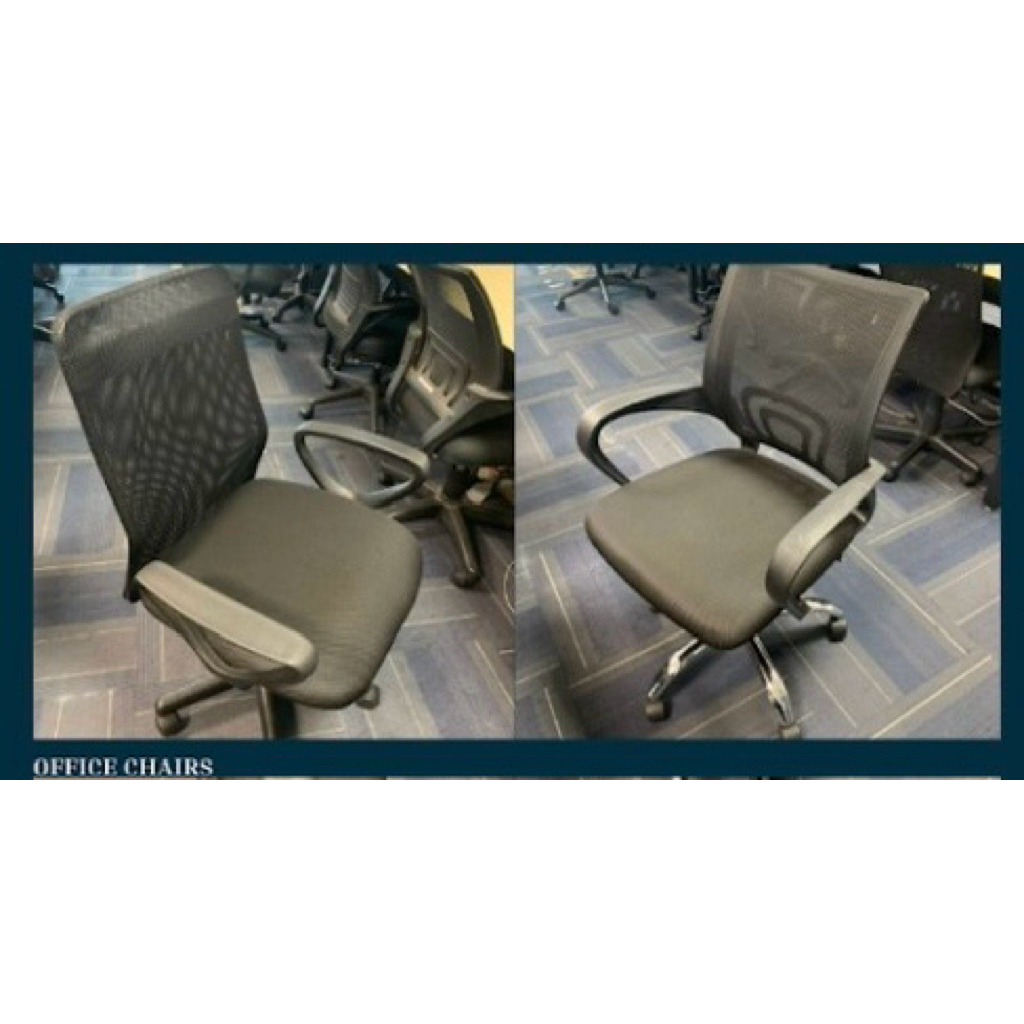 preloved kursi kantor