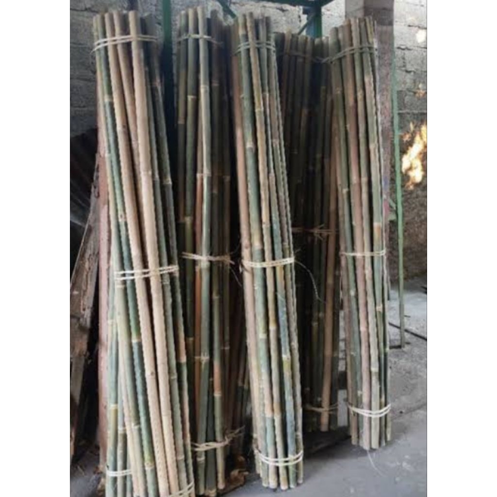 bambu galah panjang 2 meter