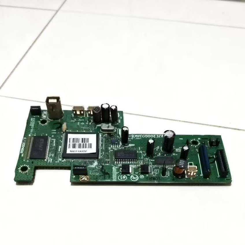 Mainboard Epson L100 Mainboard Printer Epson L100