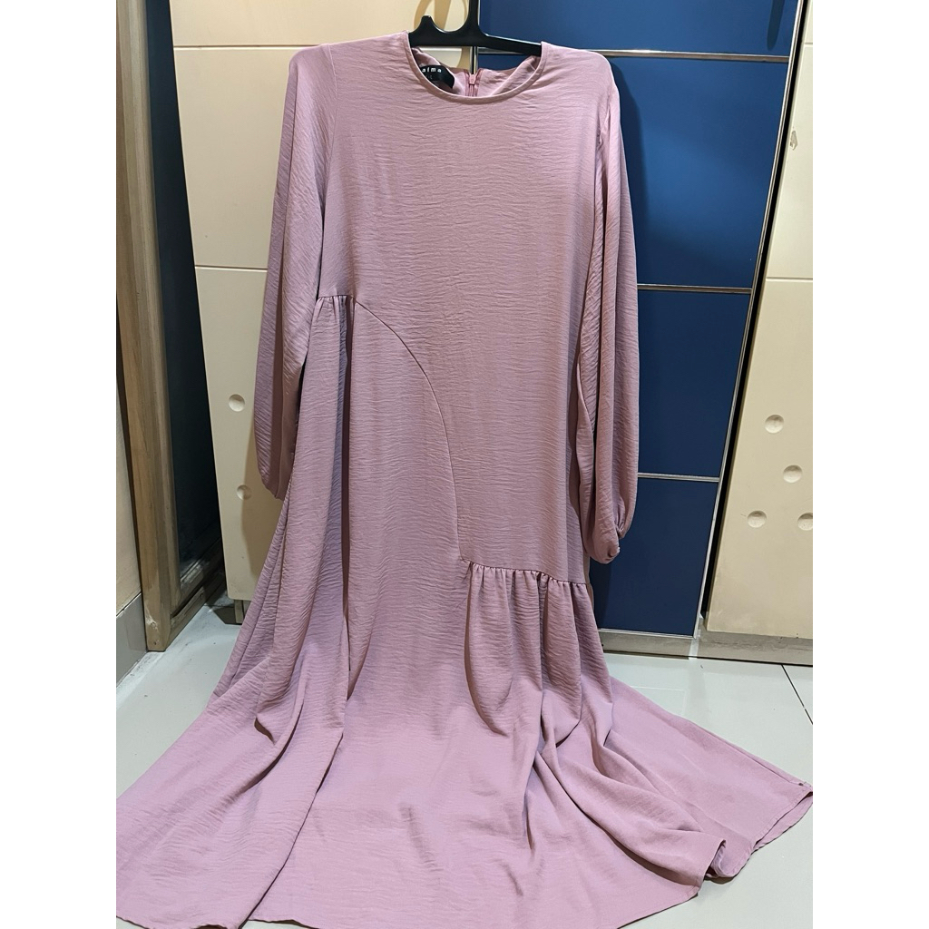 dress by maima indonesia