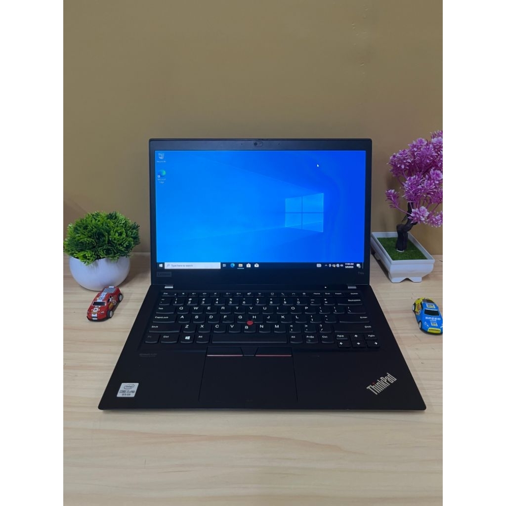 LAPTOP THINKPAD T14S I5 GEN 10