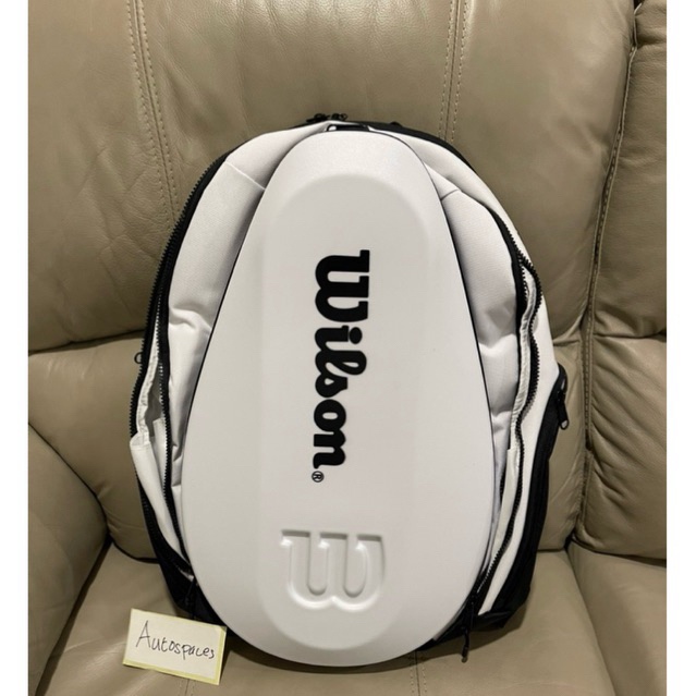 Wilson tennis racket bag Backpack bag Wilson Original tas tenis tas raket wilson