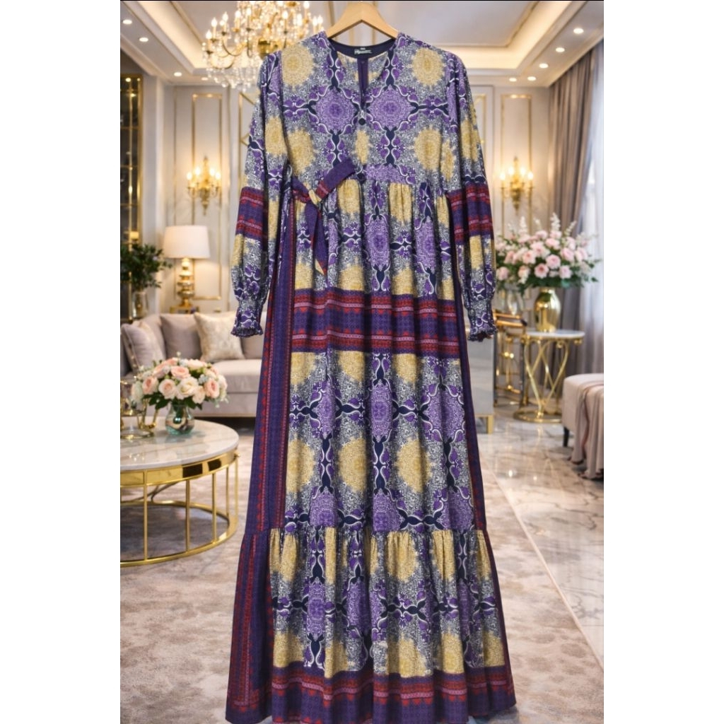 Dress by WM Signature