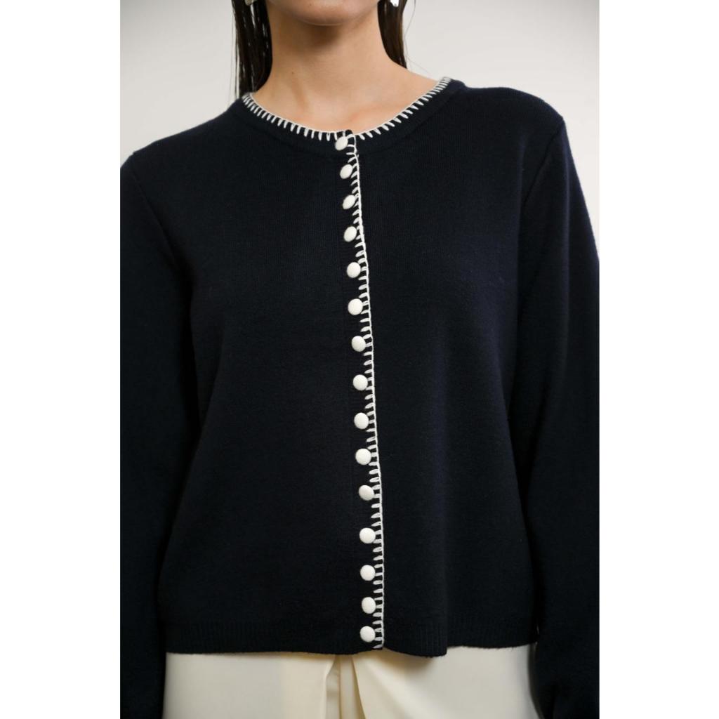 DIOR CARDIGAN-NORE