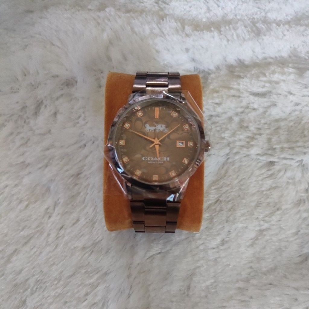 jam tangan cewek model krepyak