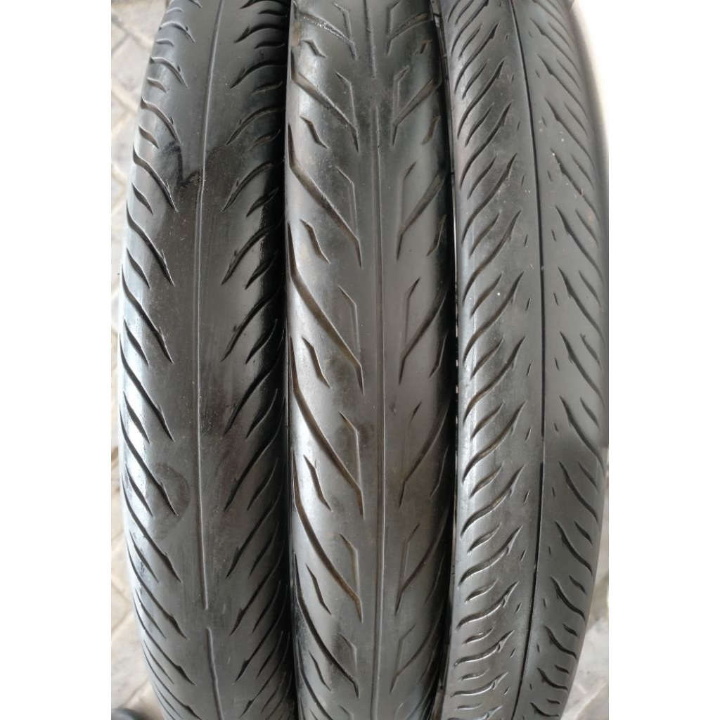 ban motor bahan kreasi ring 14 ban dalam motor ring 14