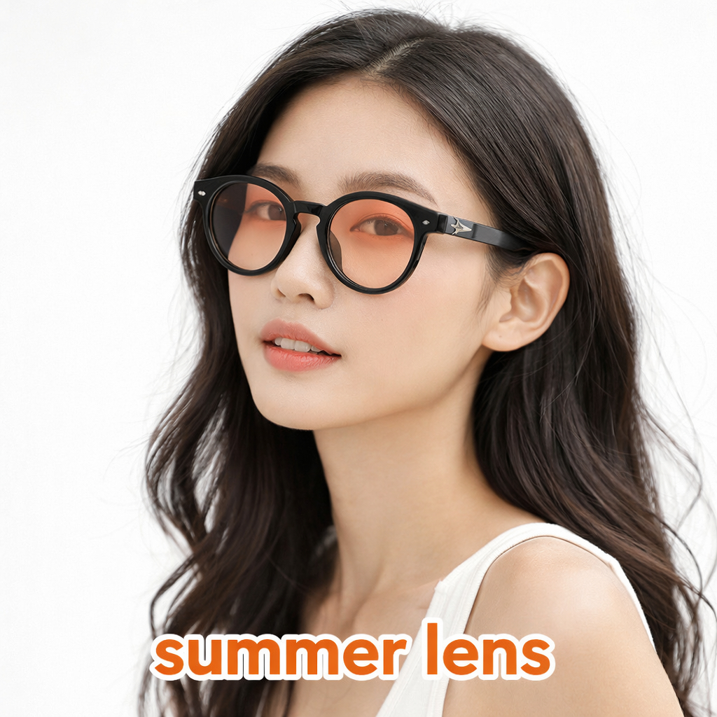 SUMMER LENS HS 085 - kacamata hitam | kacamata hitam wanita | kacamata fashion | kacamata hitam | ka