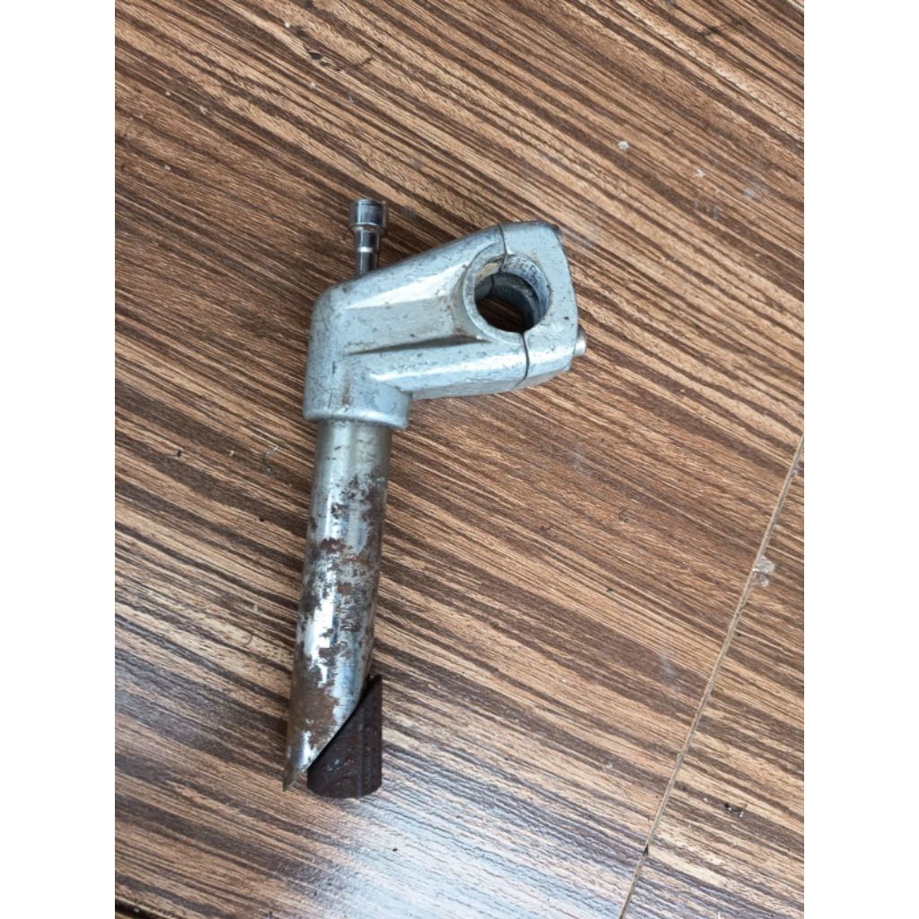 Stem BMX Wimcyle Metalizer