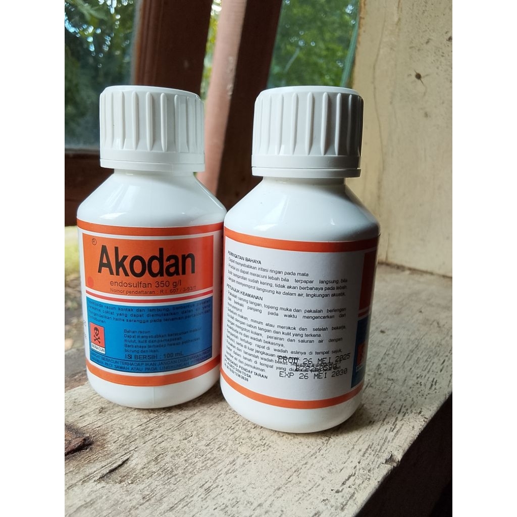 AKODAN insektisida 100ML