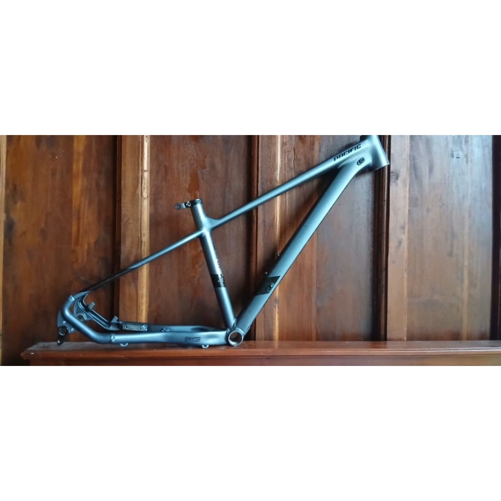 Frame Pacific cameron 5.0