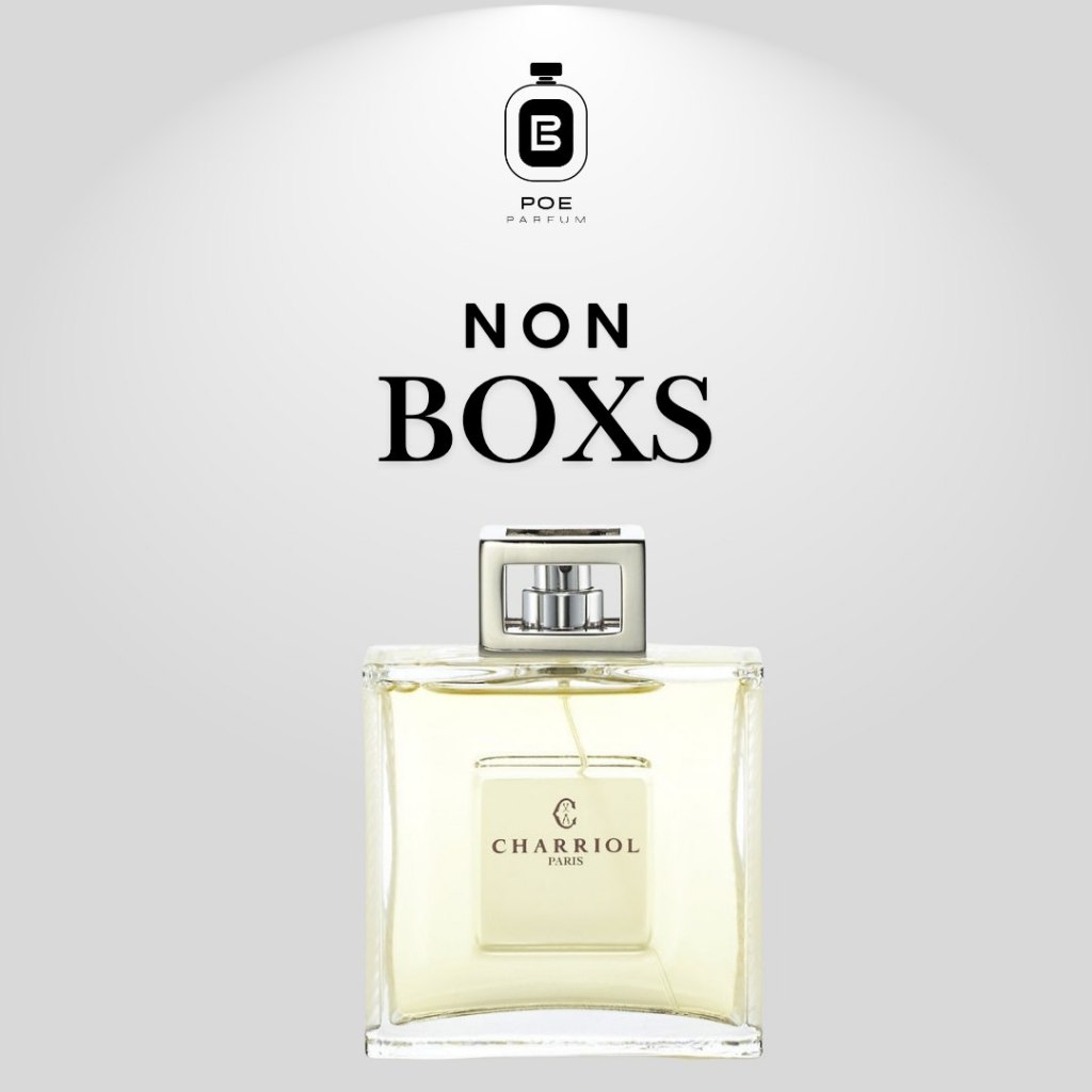 Parfum Pria c h a r r i o l men 100ml nonbox full size parfume tahan lama perawatan tubuh skincare b