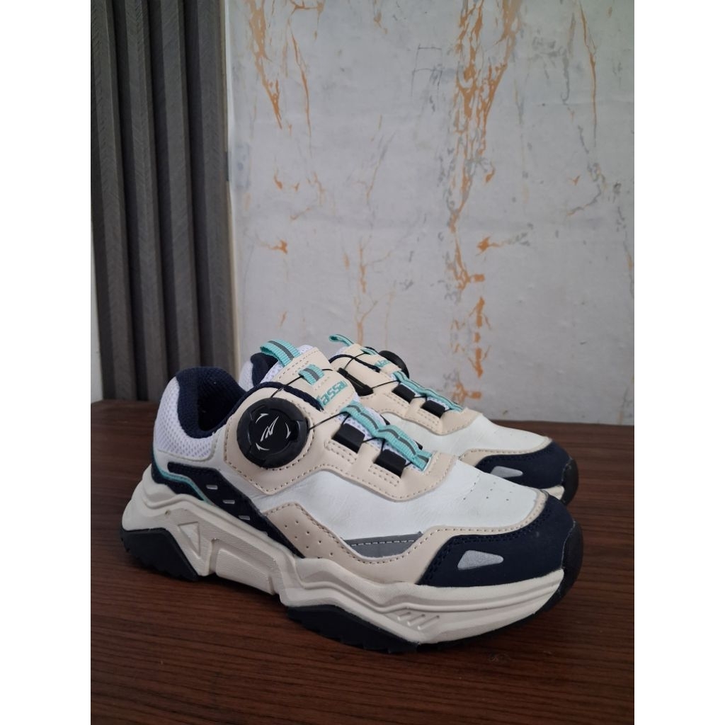 sepatu anak boa nassau