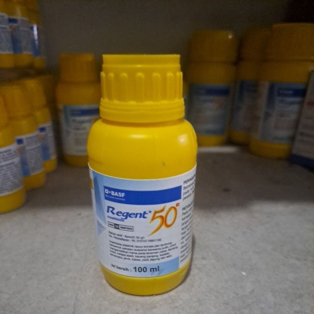 Obat Racun Semut Regent 50SC isi 100ml