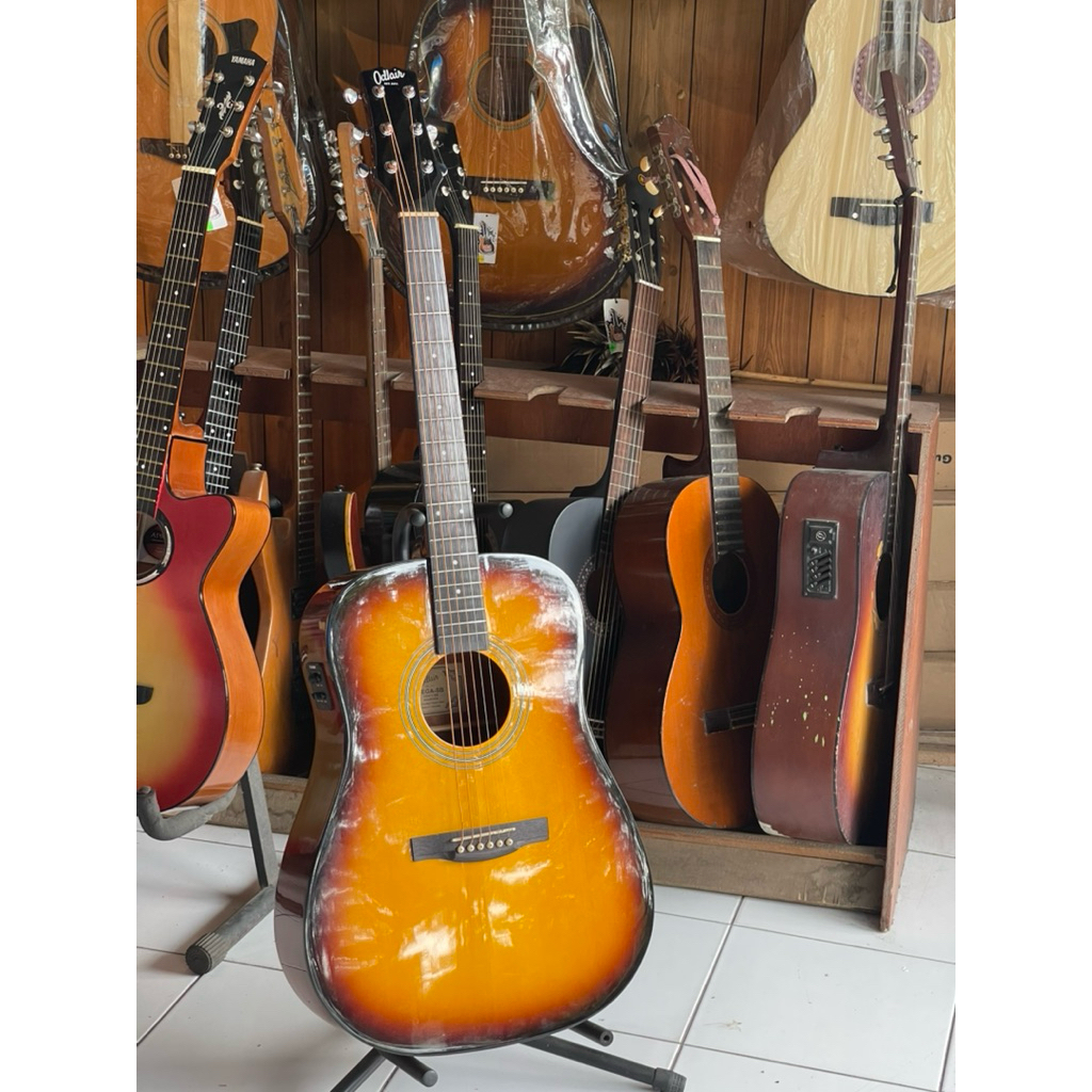 Odlair Vega-sb Original