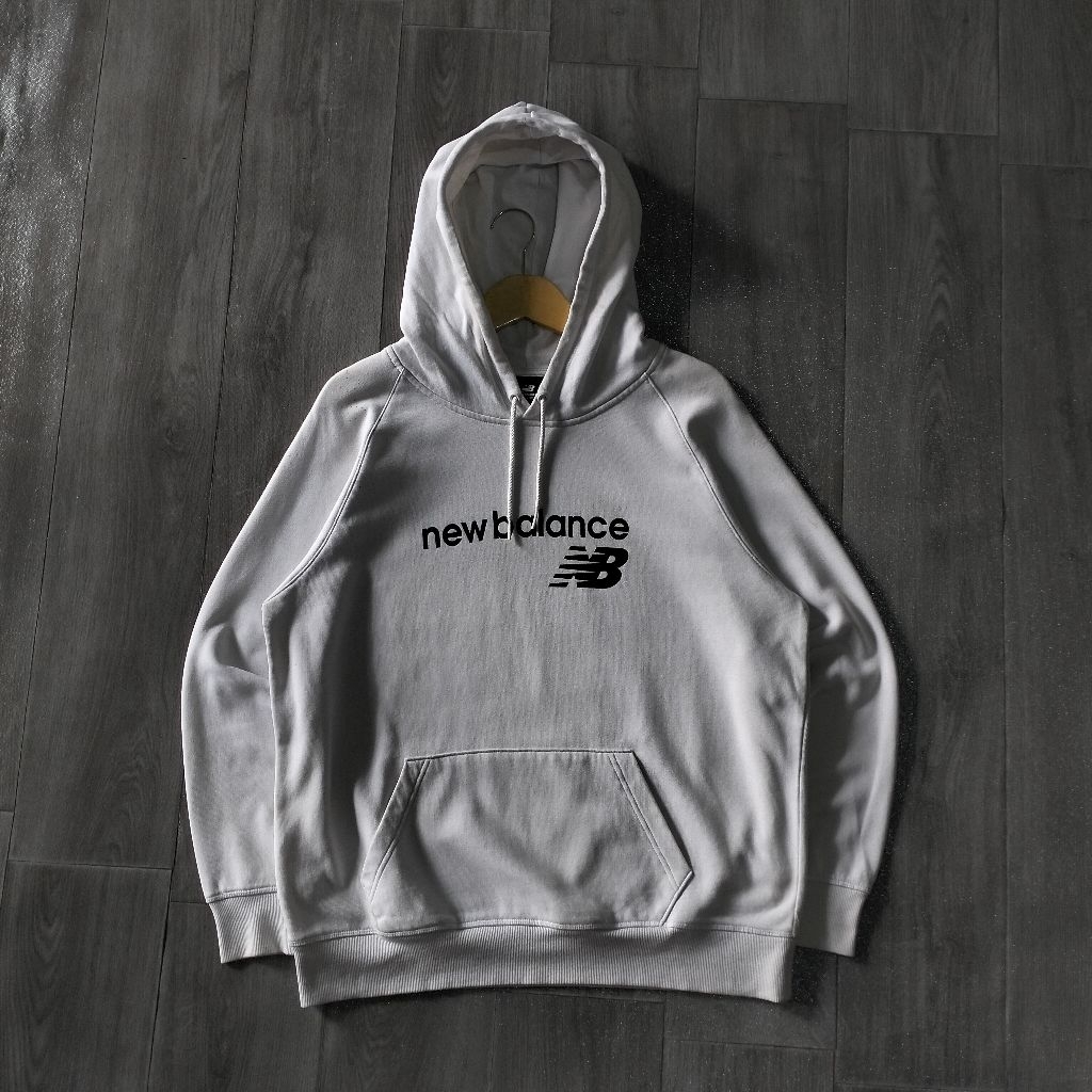 Hoodie New Balance(Second Original)
