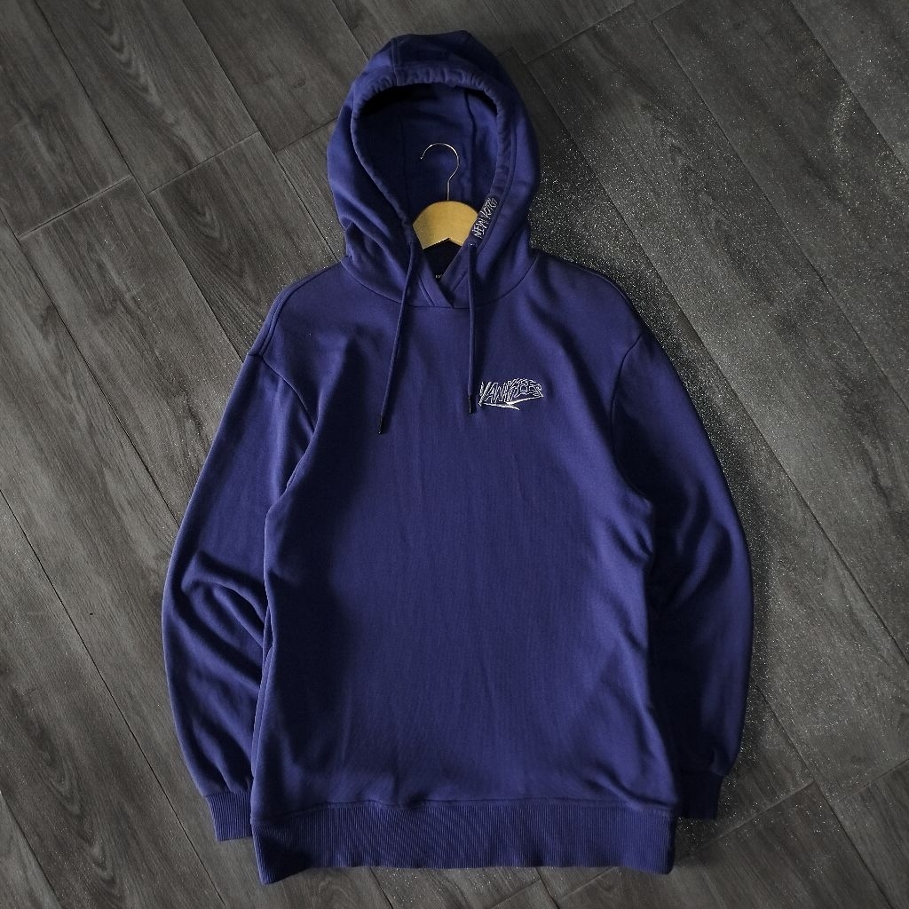 Hoodie MLB(Second Original)