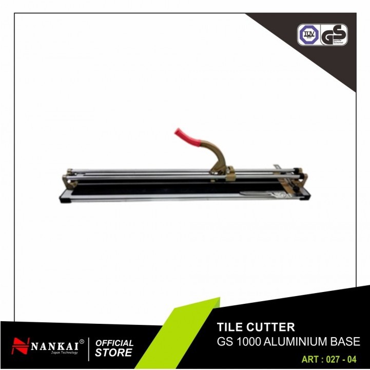 PEMOTONG KERAMIK GS 1000 MM NANKAI