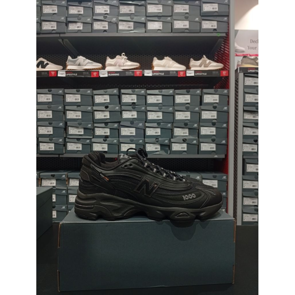 NB 1000 Cordura
