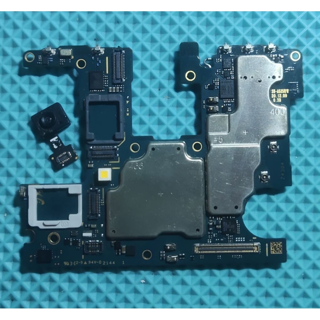 MESIN SAMSUNG A52 A525 NORMAL