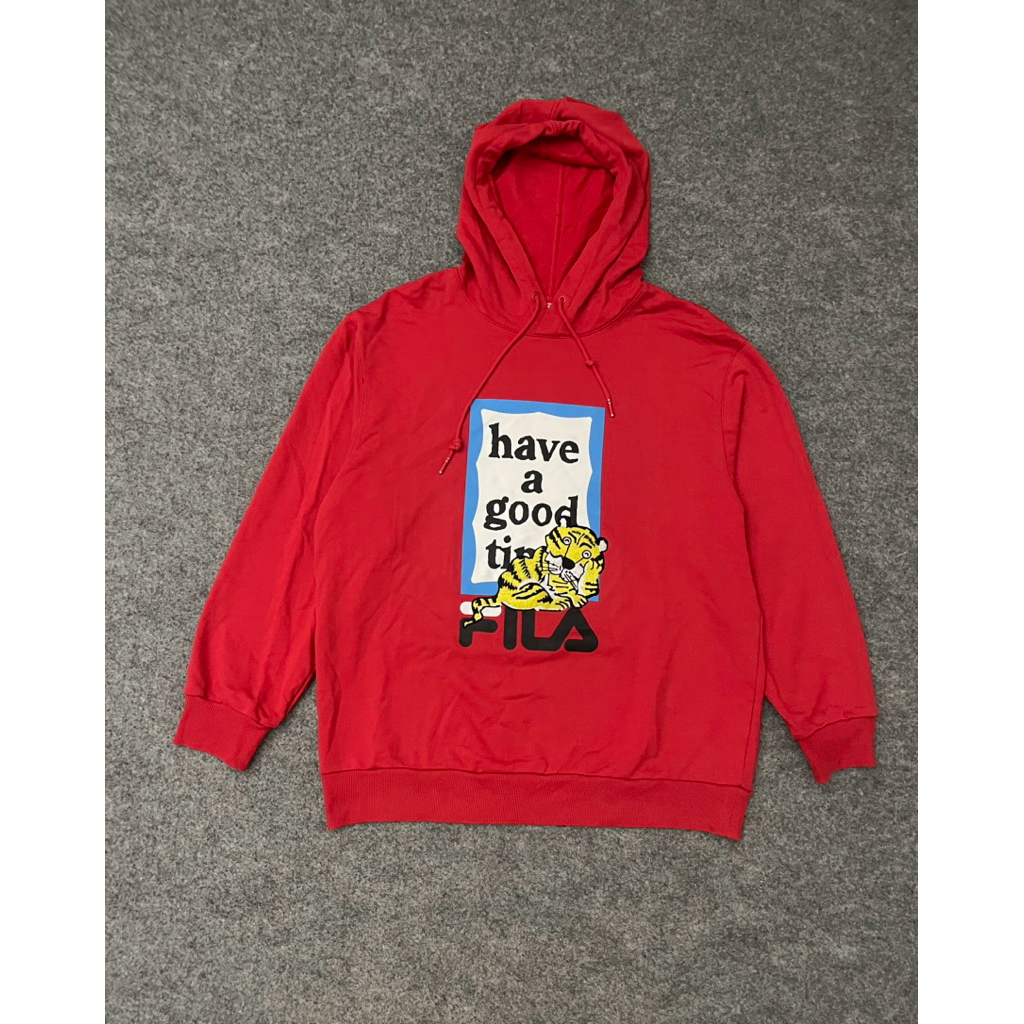 hagt x fila original